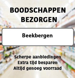 Bezorgen Beekbergen | Online bestellen